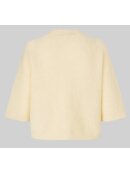 SECOND FEMALE - ANDREA KNIT RIB CARDIGAN