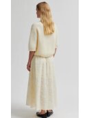 SECOND FEMALE - ANDREA KNIT RIB CARDIGAN