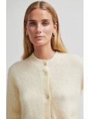 SECOND FEMALE - ANDREA KNIT RIB CARDIGAN