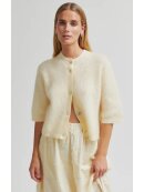 SECOND FEMALE - ANDREA KNIT RIB CARDIGAN