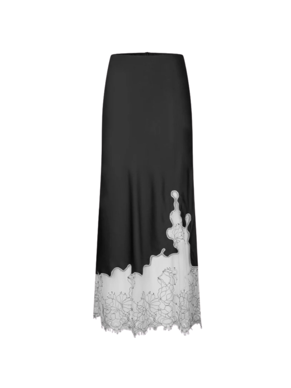 SECOND FEMALE - WILA SKIRT