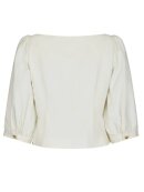 Neo Noir - JEANNIE TWILL BLOUSE
