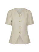 Neo Noir - JUELS STRUCTURE BLUSE