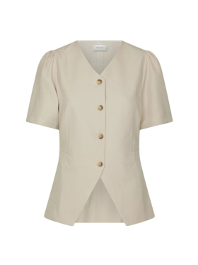 Neo Noir - JUELS STRUCTURE BLUSE