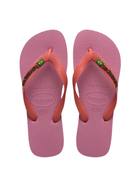 Havaianas - HAV. BRASIL LOGO