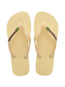 Havaianas - HAV. BRASIL LOGO Havaianas - HAV. BRASIL LOGO