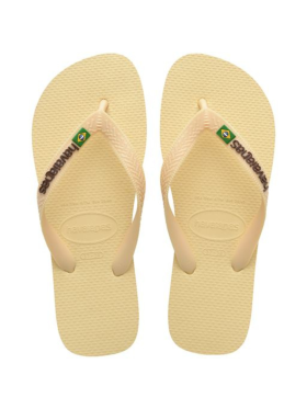 Havaianas - HAV. BRASIL LOGO