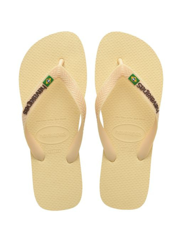Havaianas - HAV. BRASIL LOGO Havaianas - HAV. BRASIL LOGO