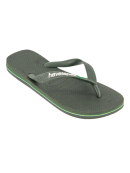 Havaianas - HAV. BRASIL LOGO