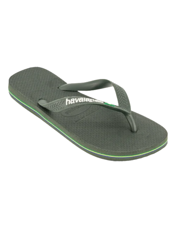 Havaianas - HAV. BRASIL LOGO