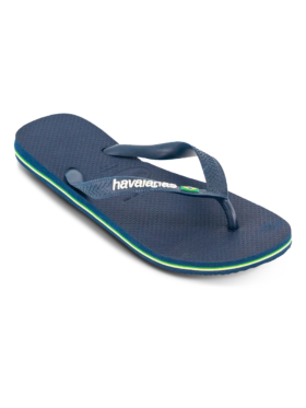 Havaianas - HAV. BRASIL LOGO