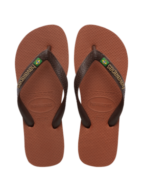 Havaianas - HAV. BRASIL LOGO
