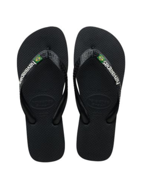 Havaianas - HAV. BRASIL LOGO