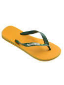 Havaianas - HAV. BRASIL LOGO