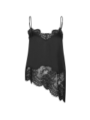 SECOND FEMALE - WILINA STRAP TOP