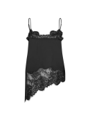 SECOND FEMALE - WILINA STRAP TOP