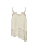 SECOND FEMALE - WILINA STRAP TOP