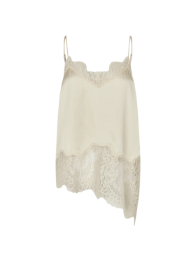 SECOND FEMALE - WILINA STRAP TOP