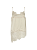 SECOND FEMALE - WILINA STRAP TOP