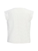 JJXX - JXJADE BRODERIE SL VEST WVN JJXX - JXJADE BRODERIE SL VEST WVN