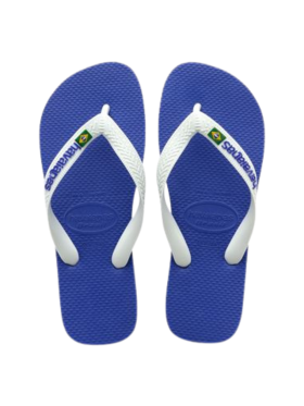 Havaianas - HAV. BRASIL LOGO