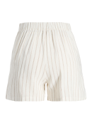 JJXX - JXALMIRA LINEN BLEND HW SHORTS WVN LN