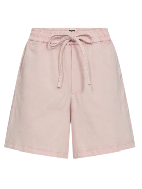 IVY COPENHAGEN - OPERA TIE SHORTS WASH ANTIQUE BLOSSOM
