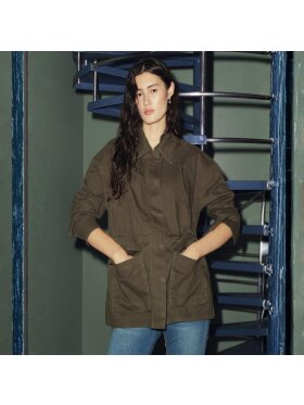 IVY COPENHAGEN - BROOKE FESTIVAL JACKET