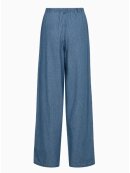 IVY COPENHAGEN - JANICEQUEEN CHAMBRAY PANT
