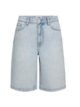 IVY COPENHAGEN - JANICE SLUNG SHORTS WASH LUGO