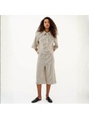 IVY COPENHAGEN - UTA OVERSIZE SHIRT WASH BLACK SAILOR STRIPE IVY COPENHAGEN - UTA OVERSIZE SHIRT WASH BLACK SAILOR STRIPE