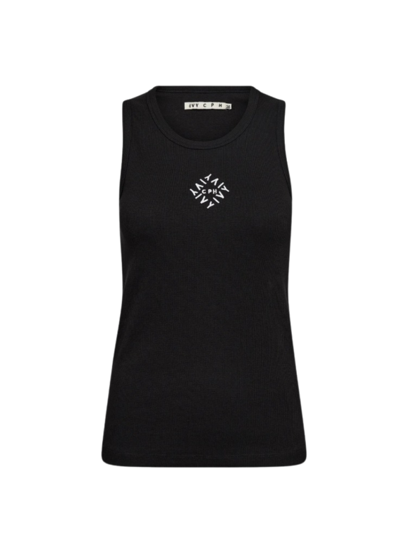 IVY COPENHAGEN - RITA TANK TOP