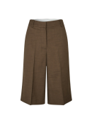 SECOND FEMALE - SHARO LONG SHORTS