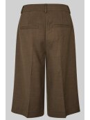 SECOND FEMALE - SHARO LONG SHORTS