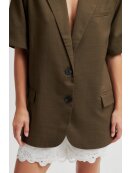 SECOND FEMALE - SHARO NEW SS BLAZER