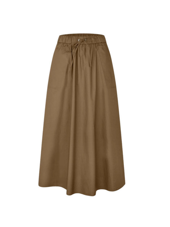 SECOND FEMALE - ALISA SKIRT