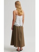 SECOND FEMALE - ALISA SKIRT