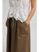 SECOND FEMALE - ALISA SKIRT
