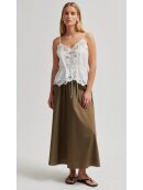 SECOND FEMALE - ALISA SKIRT