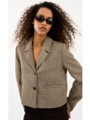 IVY COPENHAGEN - (P) PAULENA SHORT BLAZER IVY COPENHAGEN - (P) PAULENA SHORT BLAZER