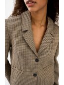 IVY COPENHAGEN - (P) PAULENA SHORT BLAZER IVY COPENHAGEN - (P) PAULENA SHORT BLAZER