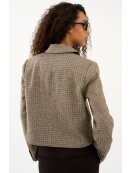 IVY COPENHAGEN - (P) PAULENA SHORT BLAZER IVY COPENHAGEN - (P) PAULENA SHORT BLAZER