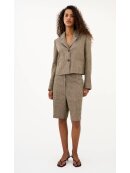 IVY COPENHAGEN - AMELIA LONG SHORTS