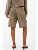 IVY COPENHAGEN - AMELIA LONG SHORTS