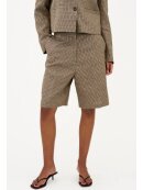 IVY COPENHAGEN - AMELIA LONG SHORTS
