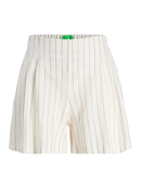 JJXX - JXALMIRA LINEN BLEND HW SHORTS WVN LN