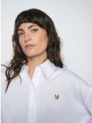 Mos Mosh - MMBRITZE CAM COTTON BLOUSE Mos Mosh - MMBRITZE CAM COTTON BLOUSE