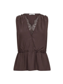 Co`Couture - SUNNYCC LACE TOP