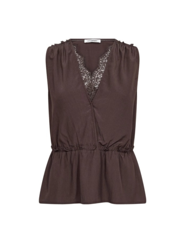 Co`Couture - SUNNYCC LACE TOP