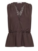 Co`Couture - SUNNYCC LACE TOP